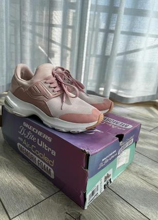 Кроссовки skechers