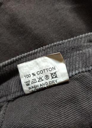 Жіночі джинси брюки штани 100% cotton8 фото