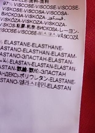 Оригинальное платье desigual 6