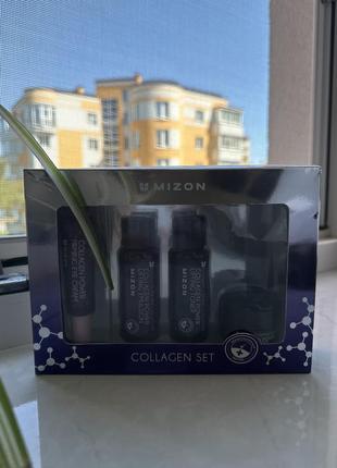 Набір mizon