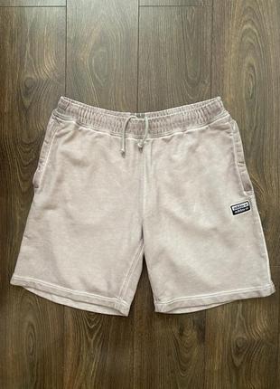 Шорти adidas fshn abstract shorts originals