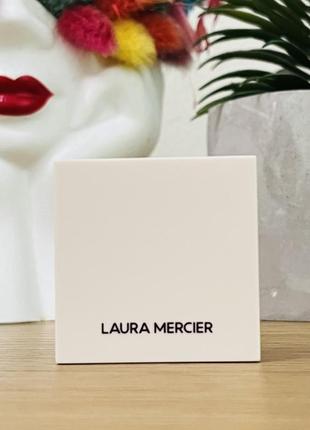 Оригинальный laura mercier translucent pressed setting powder полупрозрачная матовая пудра для лица