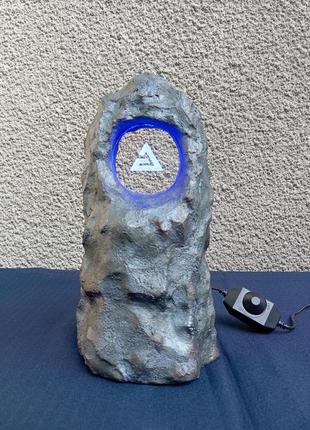 Нічник у стилі "місце сили" відьмак 3