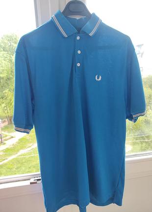 Fred perry