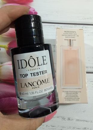 Idole тестер премиум 40 мл  эмираты🔥 суперцена 🔥
