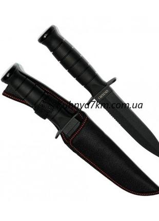 Sf-2-609 b туристический нож smith & wesson / финка