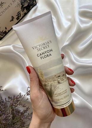 Лосьйон для тіла victoria’s secret canyon flora оригінал