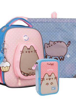 Набір колекційний yes h-100_collection pusheen