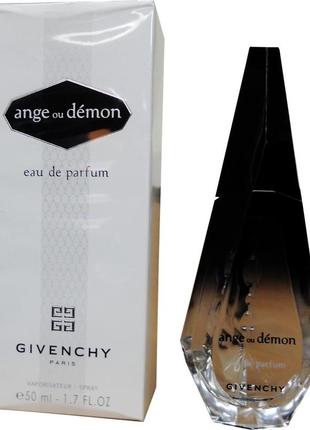 Givenchy ange ou demon 50 мл