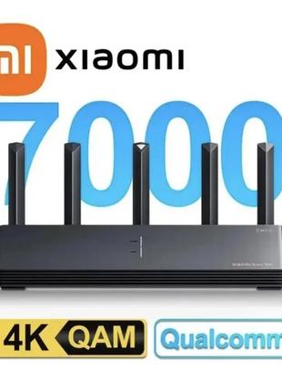 Бездротовий маршрутизатор (роутер) xiaomi ax7000