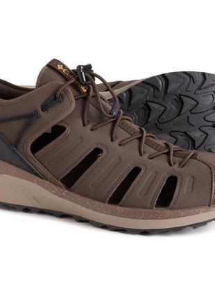 Чоловічі сандалії columbia sportswear trailstorm h20 sport sandals