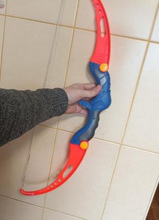 Детский лук для стрельбы - toyzisland без доски и стрел (60 см)