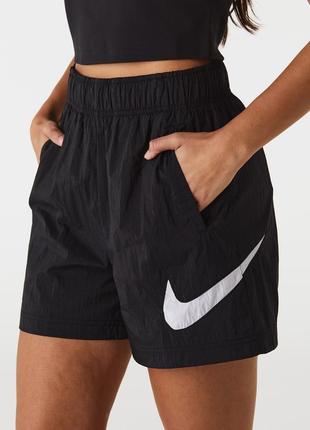Шорти nike sportswear essential shorts