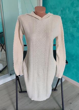 Плаття cashmere collection, кашемір, шерсть мериноса