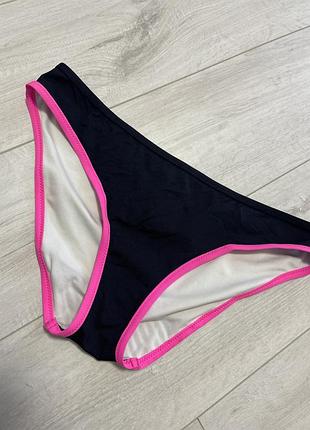 Низ плавки от купальника