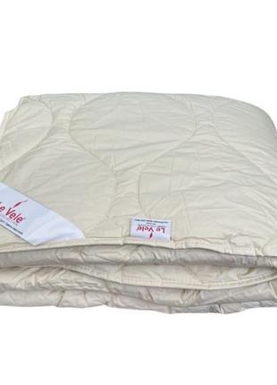 Одеяло шерсть le vele 195*215