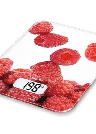 Весы кухонные ks 19 berry