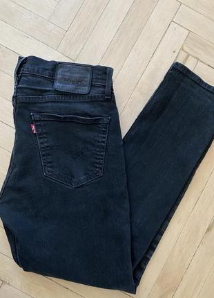 Джинси levi’s 511 skinny