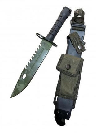 Sf-2-2216 штык-нож тактический мм14
