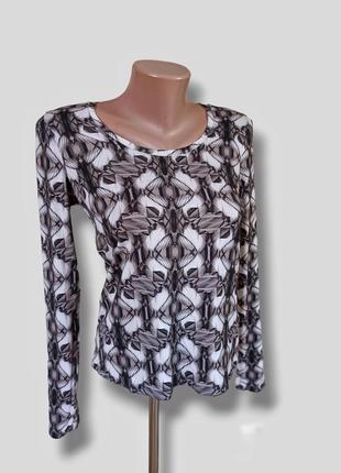 Apriori женская блузка.брендовая одежда сток