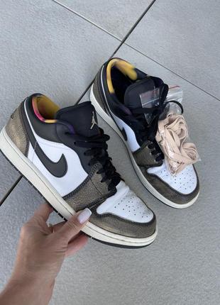 Nike air jordan