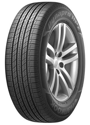 Hankook dynapro hp2 ra33 245/70 r16 107h