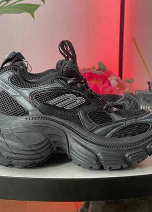 Кроссовки в стиле balenciaga 10xl black — цена 4800 грн в каталоге Кроссовки ✓ Купить женские вещи по доступной цене на Шафе | Украина #163608785 Кроссовки в стиле balenciaga 10xl black — цена 4800 грн в каталоге Кроссовки ✓ Купить женские вещи по доступной цене на Шафе | Украина #163608785