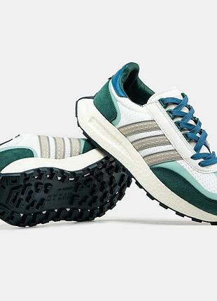 Мужские кроссовки адидас весна-осень, adidas retropy e5, мужское кроссовки адидас