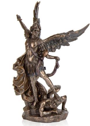Статуетка "архангел михаїл", 23 см