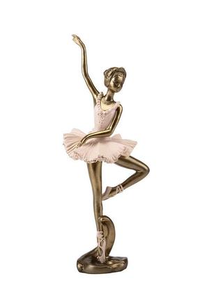 Статуетка "загадкова балерина"