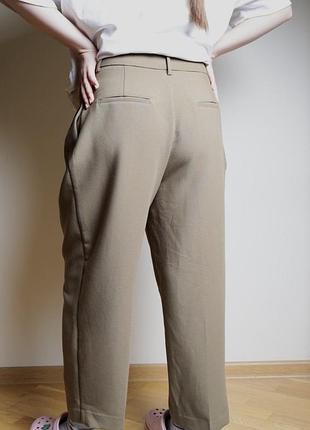 Штани брюки zara 6