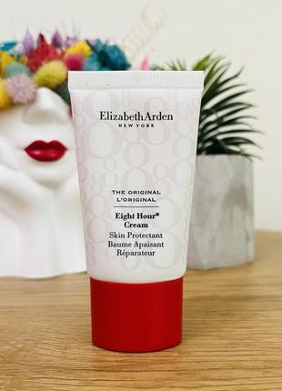 Оригинальный увлажняющий крем elizabeth arden eight hour cream skin protectant fragrance free