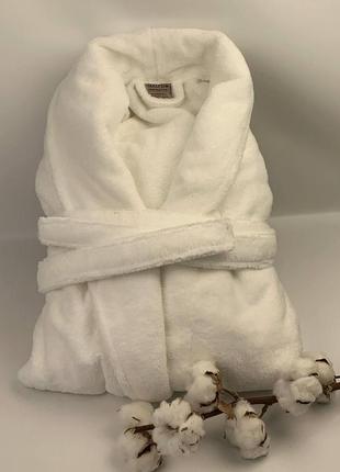 Халат pierre cardin home beige