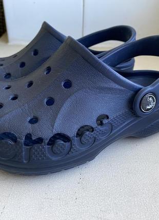 Крокси 🐊 crocs 31р. оригінал