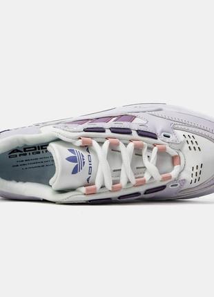 Кроссовки adidas wmns ddi2000'silver violet'2 фото