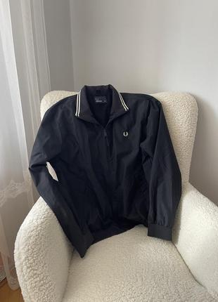 Куртка мужская подкладка флис