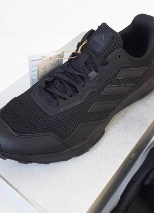 Оригінальні трекінгові літні кросівки adidas tracefinder / q47235