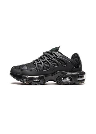 Демісезон nike air max tn terrascape plus