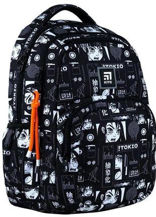 Рюкзак kite education teens k24-903l-3