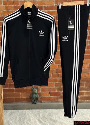 Спортивний костюм adidas, спортивний костюм адідас, костюм adidas