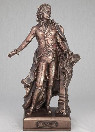 Статуетка "вольфганг амадей моцарт" (32 см)