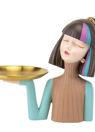 Статуетка "imagination"