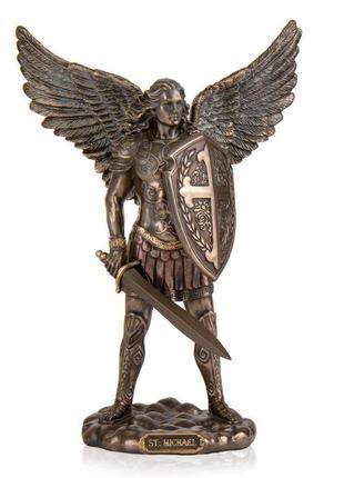 Статуэтка "архангел михаил", 19,5 см