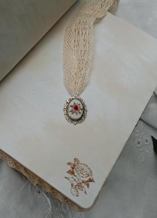 Блокнот полностью ручная работа