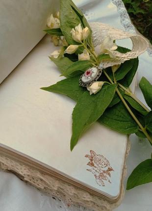 Блокнот полностью ручная работа