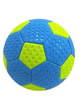 М'яч футбольний дитячий 2027 розмір № 2, діаметр 14 см