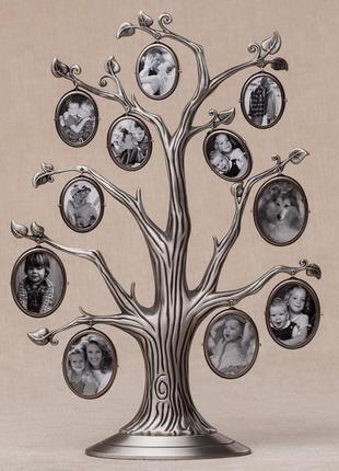 Фоторамка "семейное дерево" (31 см)