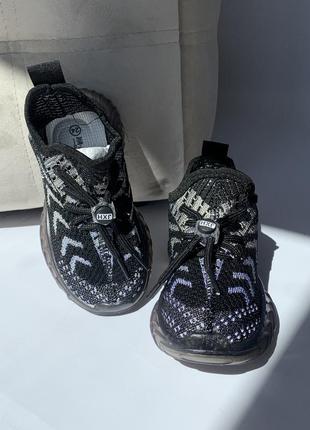 Літні кросівки дитячі