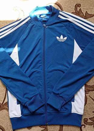 Кофта, олимпийка adidas