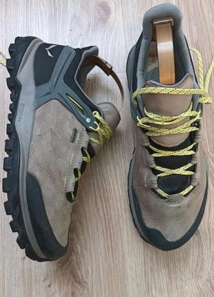 Кросівки, бутси, борцовки salewa ws wander hiker gtx